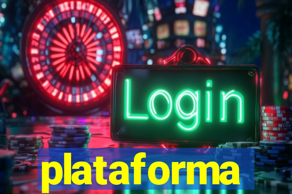 plataforma estrangeira slots